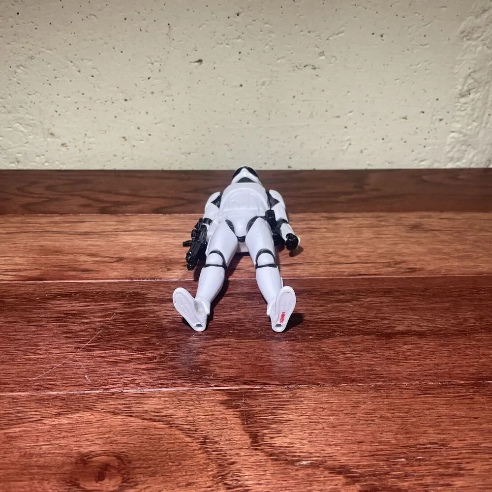 Star Wars First Order Stormtrooper 6